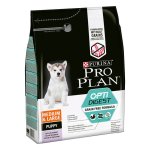 PURINA® PRO PLAN® GRAIN FREE FORMULA MEDIUM &amp; LARGE PUPPY SENSITIVE DIGESTION ΜΕ OPTIDIGEST™
