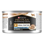 PURINA® PRO PLAN® VETERINARY DIETS FELINE NF Renal Function™ Advanced Care - Κονσέρβα
