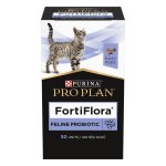 PURINA® PRO PLAN® FELINE FortiFlora® Μασώμενα δισκία
