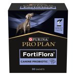 PURINA® PRO PLAN® CANINE FortiFlora®
