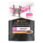 PURINA® PRO PLAN® VETERINARY DIETS FELINE UR St/Ox Urinary™ - Φακελάκια με Κοτόπουλο
