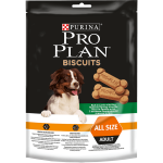 PURINA® PRO PLAN® BISCUITS- ΑΡΝΙ ΚΑΙ ΡΥΖΙ
