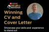 Build a Winning CV & Cover Letter
