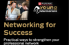 Networking for Success