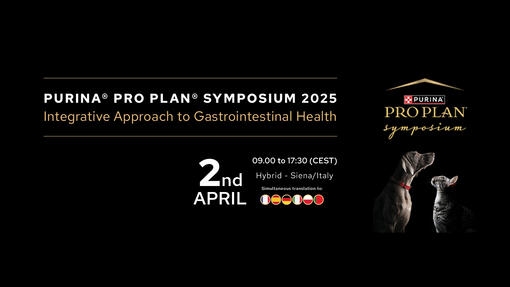 PRO PLAN 2025 Annual Symposium