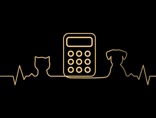 Tailor feeding calculator image