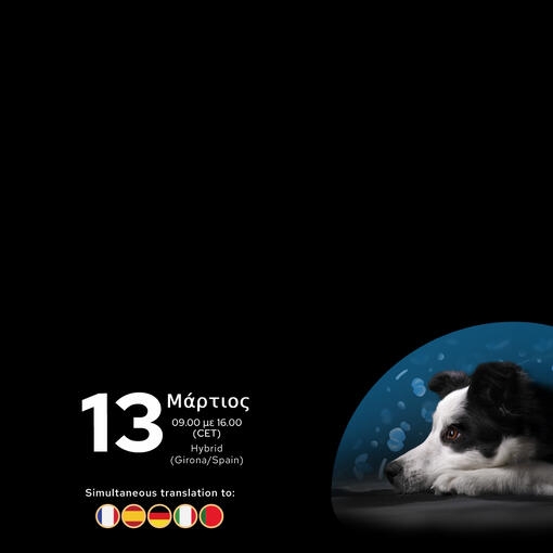 Purina® PRO PLAN® Calming Care Symposium