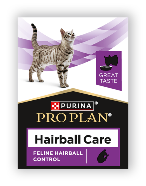 Φωτογραφία προϊόντος PRO PLAN® Hairball Care