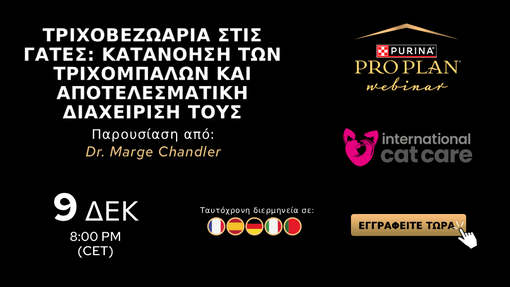 Banner με την ημερομηνία 9 Δεκεμβρίου, ώρα 8:00PM (CET), φωτογραφία ομιλητή και σημαίες γλωσσών διερμηνείας