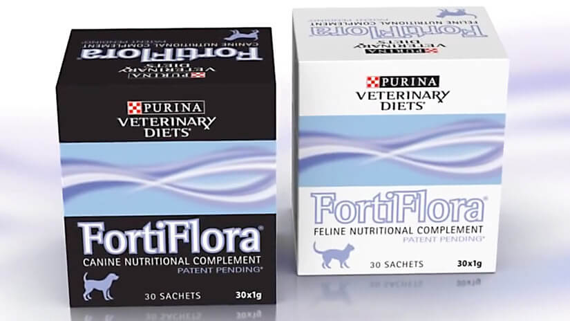 FortiFlora